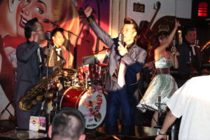 那覇のおすすめライブハウスはゴールドディスク(旧ケントス)