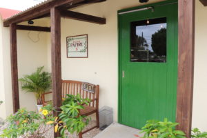 石垣島のケーキ屋カフェ「パピル」はお子様連れにもおススメ!!