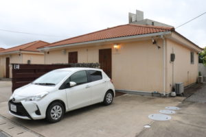 石垣島でコテージタイプのホテル【名蔵ヴィレッジ】に宿泊レポ♩