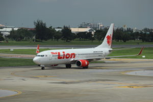 【タイ.ライオンエア】手荷物・預け荷物・座席指定の料金