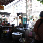 タイで3回食中毒経験者が語る!!ならないための簡単な予防～