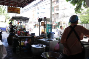 タイで3回食中毒経験者が語る!!ならないための簡単な予防～