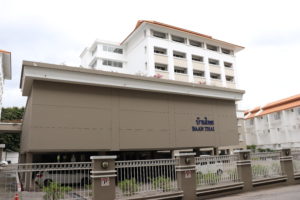 【チェンマイ】1ヵ月単位で借りられるおすすめアパートメント!!