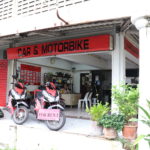 【チェンマイ】おすすめレンタルバイクはパスポート預けなし!!