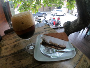 チェンマイのお洒落でゆっくりできる『おすすめカフェ5選!!』