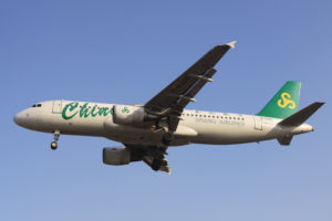 【春秋航空日本】手荷物と預け荷物のサイズ＆重さ＆料金