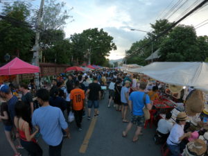 【タイ旅行】年間を通しての服装と注意点とは？