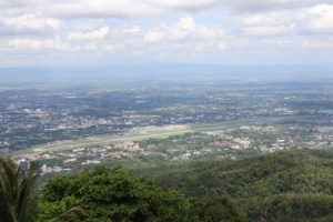 チェンマイは居心地の良さが魅力的なんです!!