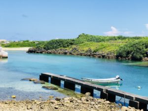 与那国島の日帰り観光モデルコースは在住者おすすめプラン!!