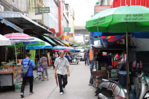 タイのsimカードは日本で購入した方が現地ですぐ使えます!