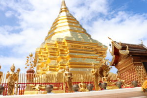 【タイ留学】タイ古式マッサージの資格をとって即仕事できる？